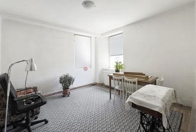 Apartament cu 3 camere decomandat în Griviței - 4
