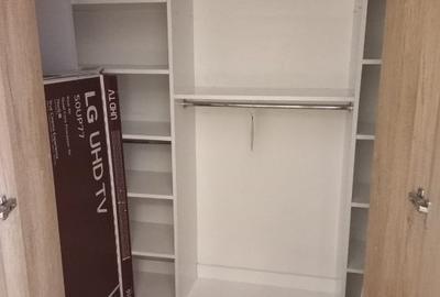 Apartament cu 2 camere decomandat în Sala Palatului - 25