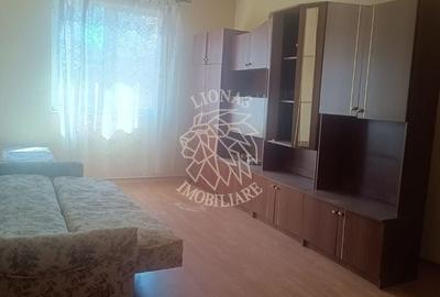Apartament cu 2 camere decomandat în Lechința