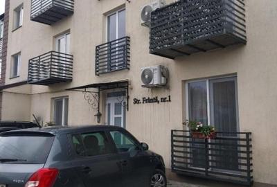 Apartament cu 2 camere semidecomandat în Moara de Vânt - 11