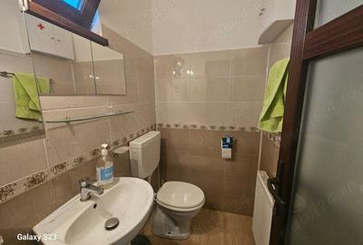 Casă cu 4 camere cu Teren 8140 Mp în Gârcina - 10