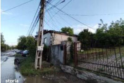 Casă cu 3 camere cu Teren 339 Mp în Rediu - 3