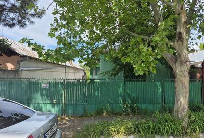Casă cu 3 camere în Ultracentral