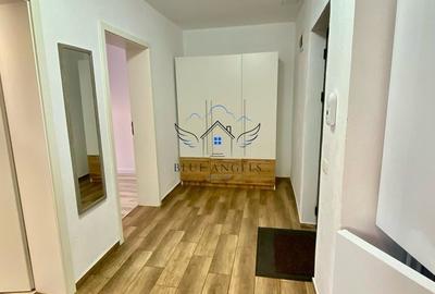 Apartament cu 2 camere, mobilat în Sânpetru - 2