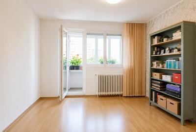 Apartament cu 3 camere în Dristor