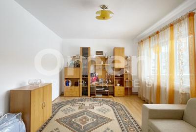 Apartament cu 3 camere decomandat, mobilat în Hotvon - 2