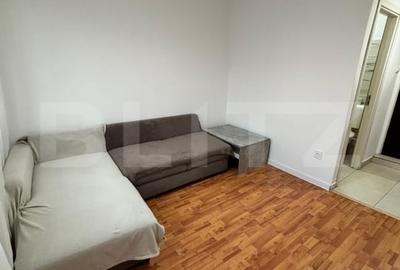 Garsonieră decomandată, mobilată în Lipovei - 2