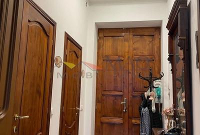 Garsonieră decomandată în Ultracentral