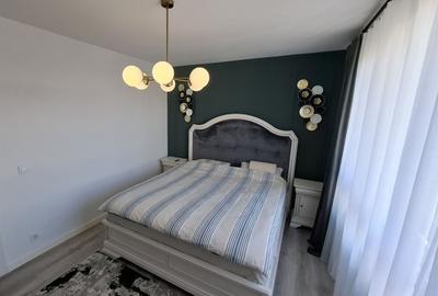 Apartament cu 2 camere decomandat, mobilat în Boreal - 5