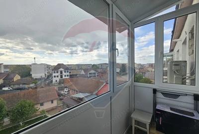 Apartament cu 2 camere nedecomandat în Central - 3