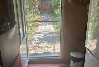 Casă cu 3 camere cu Teren 600 Mp în Crevedia Mare - 14