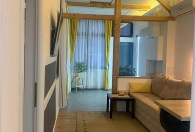Garsonieră în Ultracentral - 2