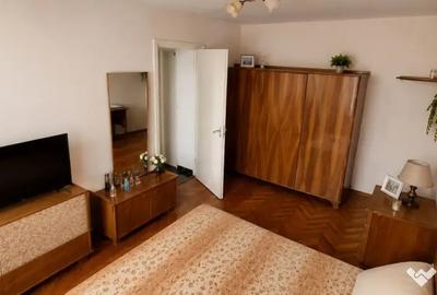 Apartament cu 2 camere decomandat în Gării