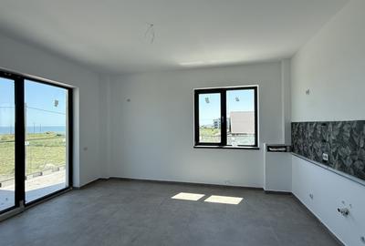 Garsonieră nedecomandată în Costinești - 2
