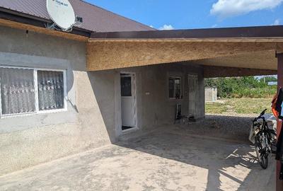 Casă cu Teren 1100 Mp în Vadu Pașii - 2