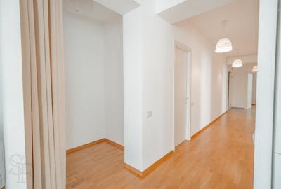Apartament cu 4 camere decomandat, mobilat în Aviației - 10