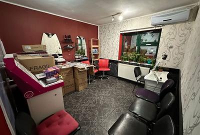 Spațiu comercial, de 48 mp, în Ultracentral - 7