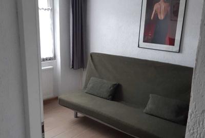 Garsonieră decomandată în Grădiște