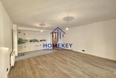 Apartament cu 2 camere decomandat în Dudești - 13
