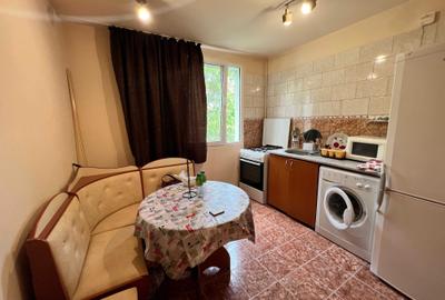 Apartament cu 2 camere semidecomandat în Drumul Taberei - 6