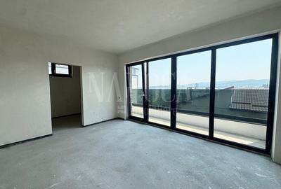 Duplex cu 5 camere cu Canalizare în Florești - 2