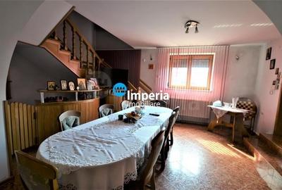 Casă individuală cu 11 camere cu Canalizare în Tomești - 6