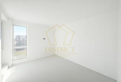Apartament cu 2 camere semidecomandat în Moșnița Nouă - 2