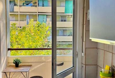 Apartament cu 2 camere decomandat în Bucureștii Noi - 9