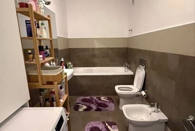 Apartament cu 2 camere în Iosia
