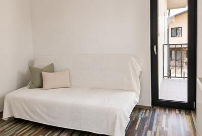 Duplex cu 4 camere cu Canalizare în Odăi - 7