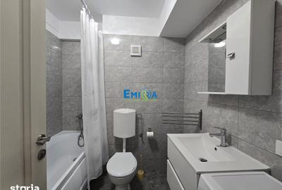 Apartament cu 2 camere, mobilat în Nord - 3