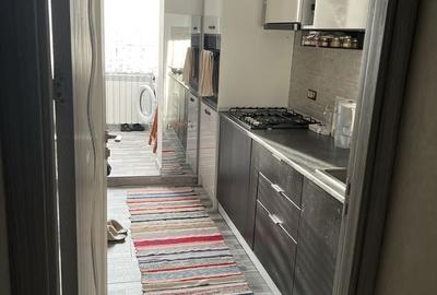 Apartament cu 2 camere decomandat în Sârbi - 8