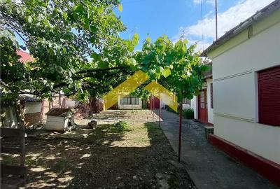Casă individuală cu 3 camere cu Teren 2215 Mp în Ghioroc - 4
