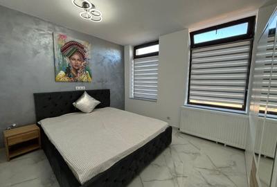 Apartament cu 3 camere în Șelimbăr