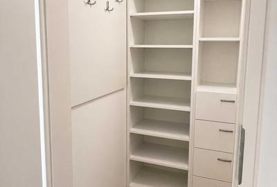 Apartament cu 2 camere decomandat în Avantgarden
