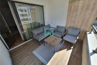 Apartament cu 2 camere în Bartolomeu