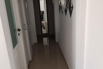 Apartament cu 3 camere semidecomandat în Șagului - 4