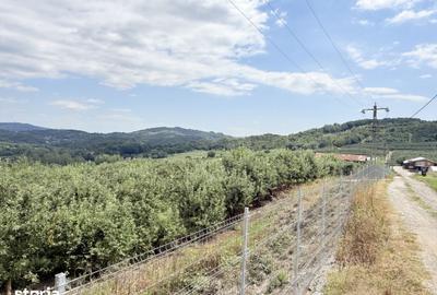 Teren de 2721 mp, în Central