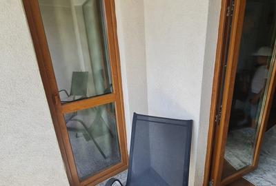 Apartament cu 2 camere decomandat în Central - 2