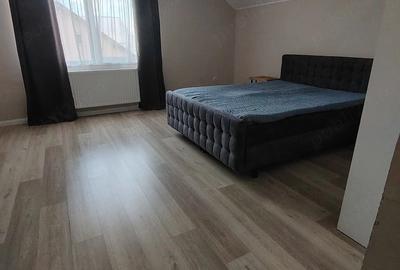 Apartament cu 3 camere semidecomandat în Florești - 6