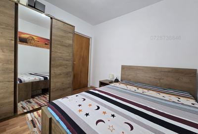 Apartament cu 3 camere decomandat, mobilat în Giurgiului - 7