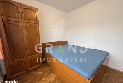 Apartament cu 2 camere decomandat, mobilat în Borhanci - 15