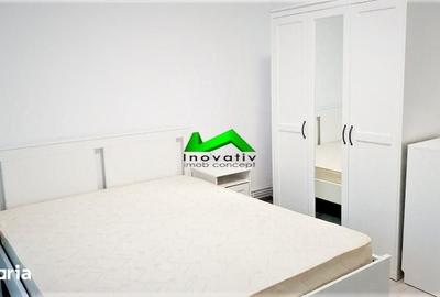Apartament cu 2 camere semidecomandat în Mihai Viteazul - 6