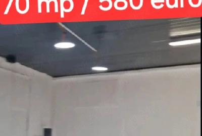 Spațiu comercial, de 70 mp, în Alexandriei - 1