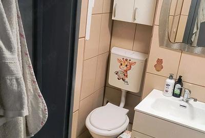 Apartament cu 3 camere în Circumvalațiunii
