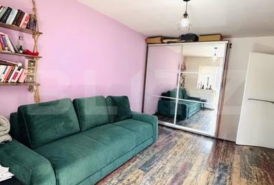 Apartament cu 2 camere decomandat, mobilat în Astra - 2
