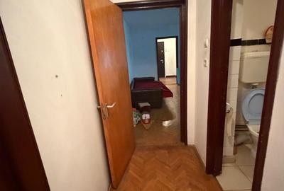 Apartament cu 3 camere semidecomandat în Dristor - 3