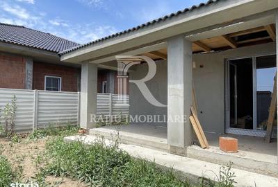 Casă cu 3 camere cu Teren 300 Mp în Nojorid - 5