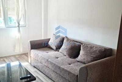 Apartament cu 2 camere semidecomandat în Victoriei