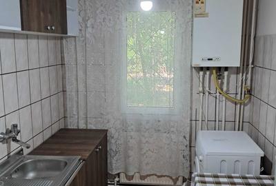 Apartament cu 2 camere semidecomandat în Podu Roș - 2